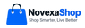 Novexa Shop